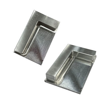 5 Produsen Suku Cadang Penggilingan CNC